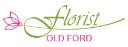 Florist Old Ford logo